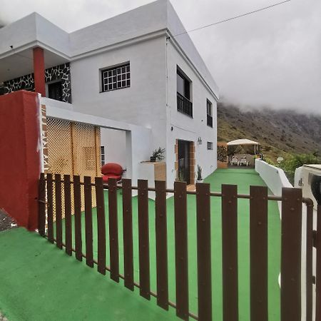 El Hierro-Frontera Casa Rural La Montana Sabinosa المظهر الخارجي الصورة