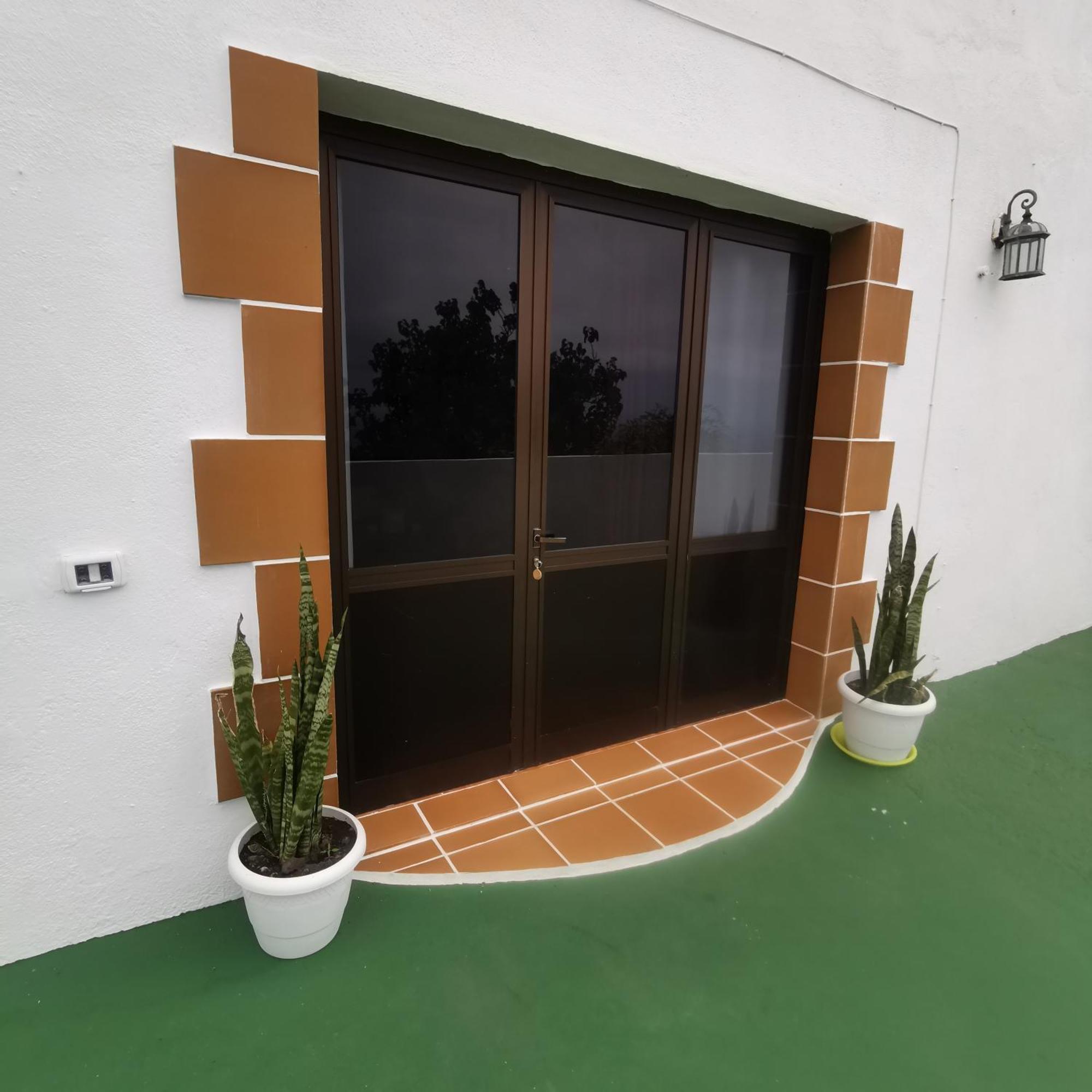 El Hierro-Frontera Casa Rural La Montana Sabinosa المظهر الخارجي الصورة